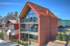 HelApart - Loft, Hel